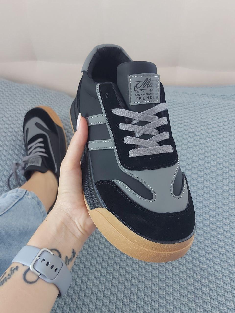 Sneakers Black