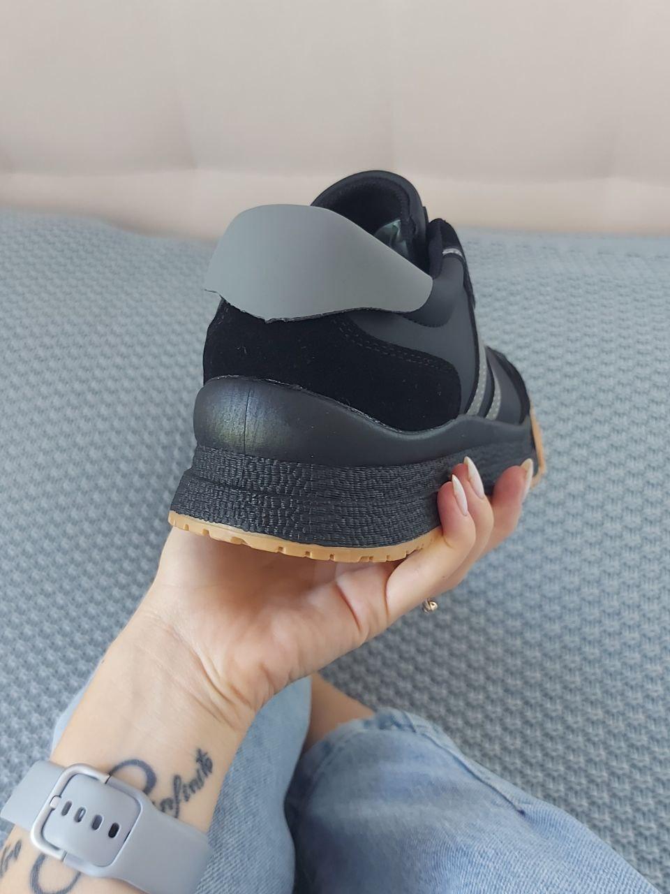 Sneakers Black