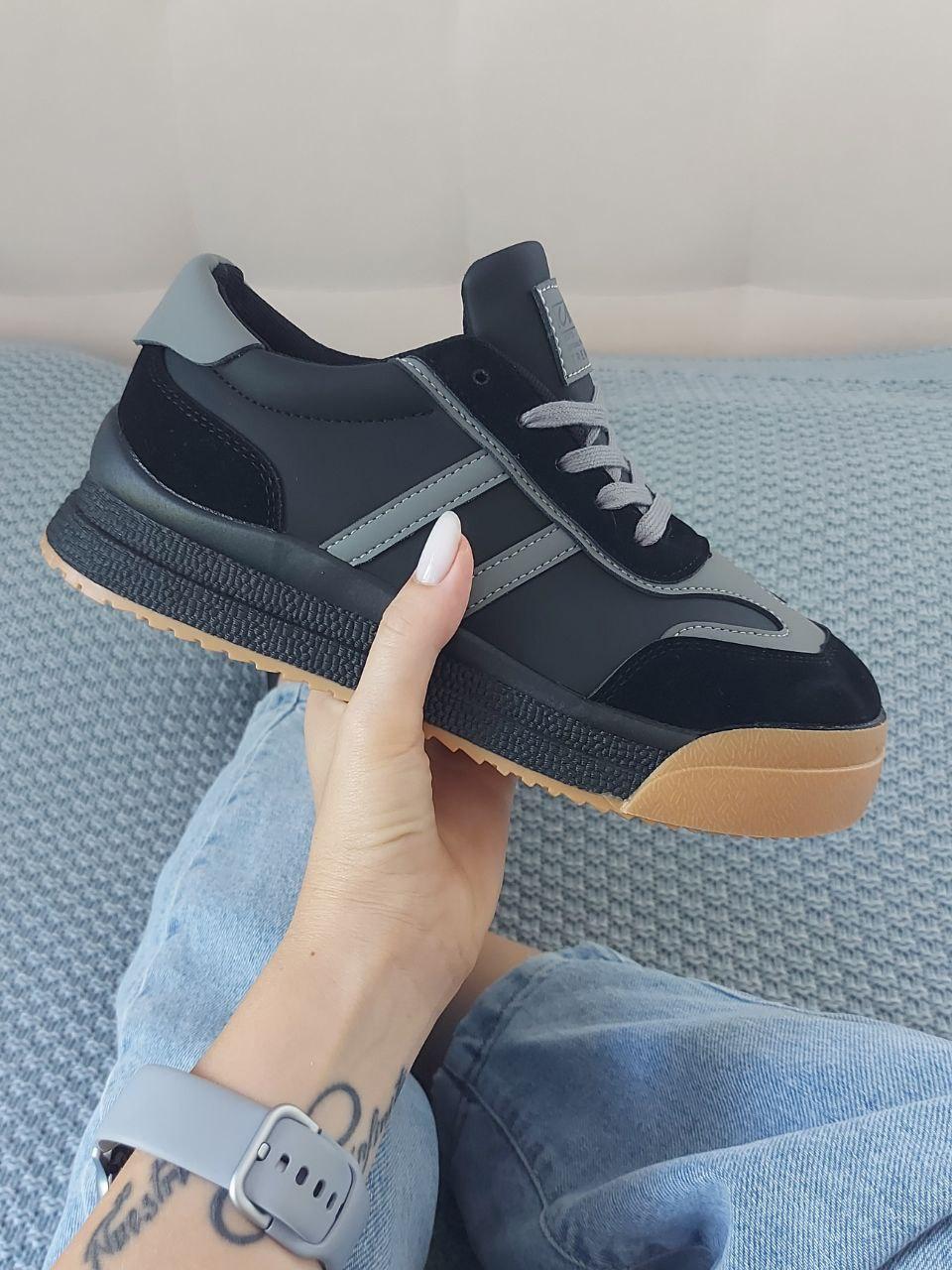 Sneakers Black