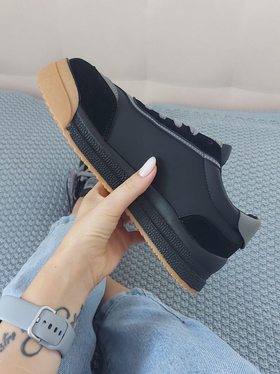 Sneakers Black