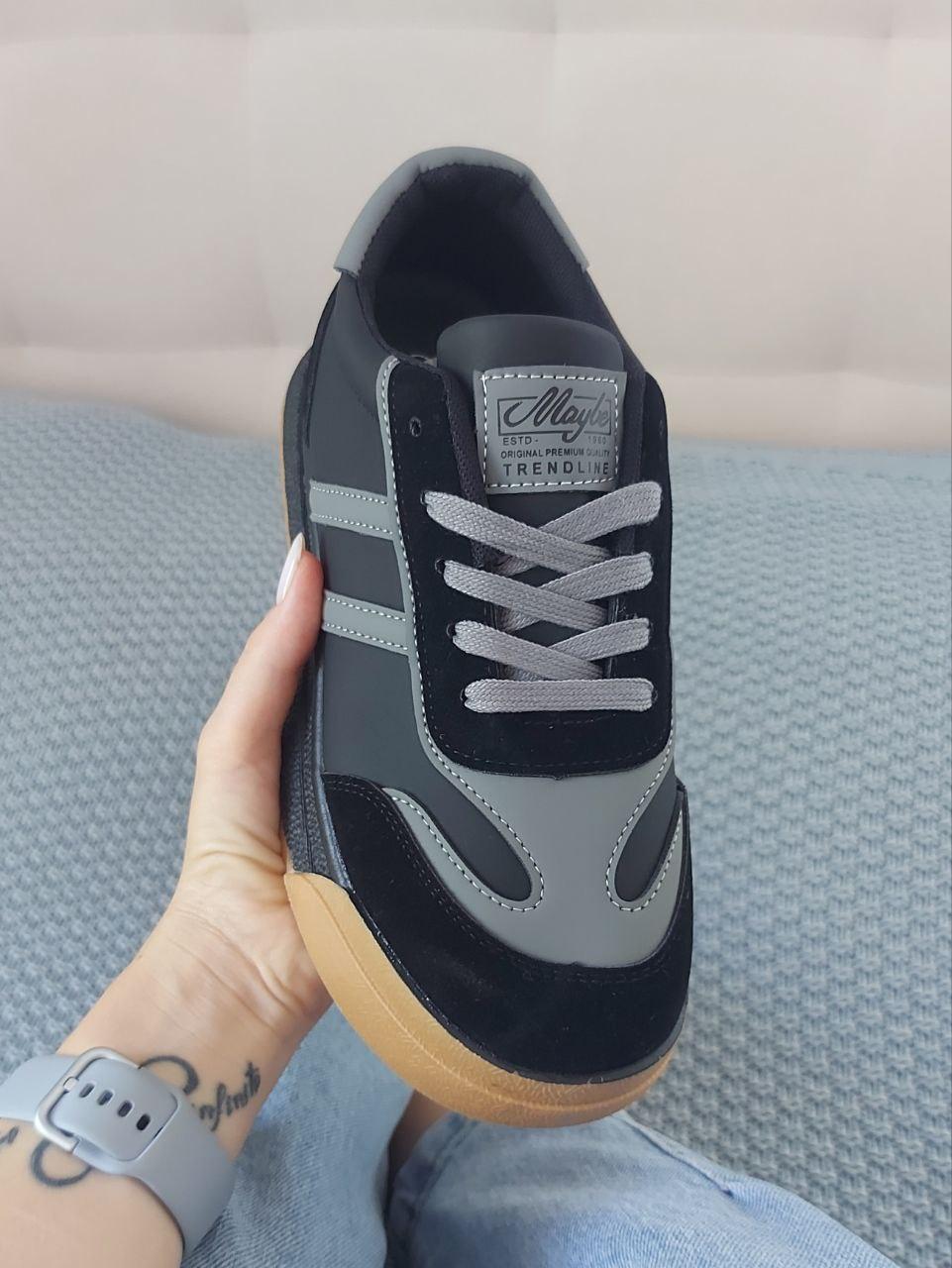Sneakers Black