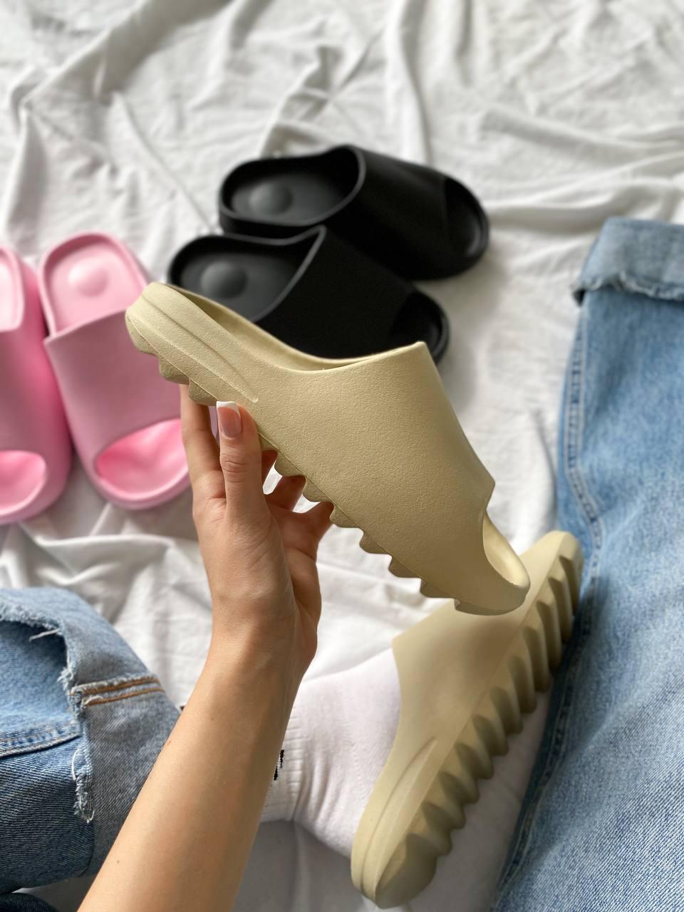 Slide Earth Bone No logo