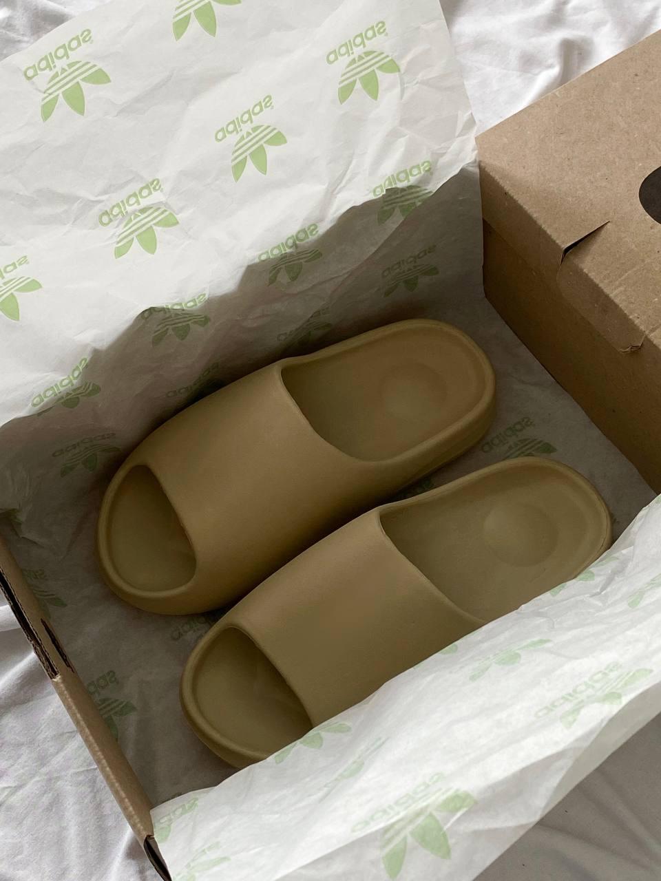 Slide Earth Bone No logo