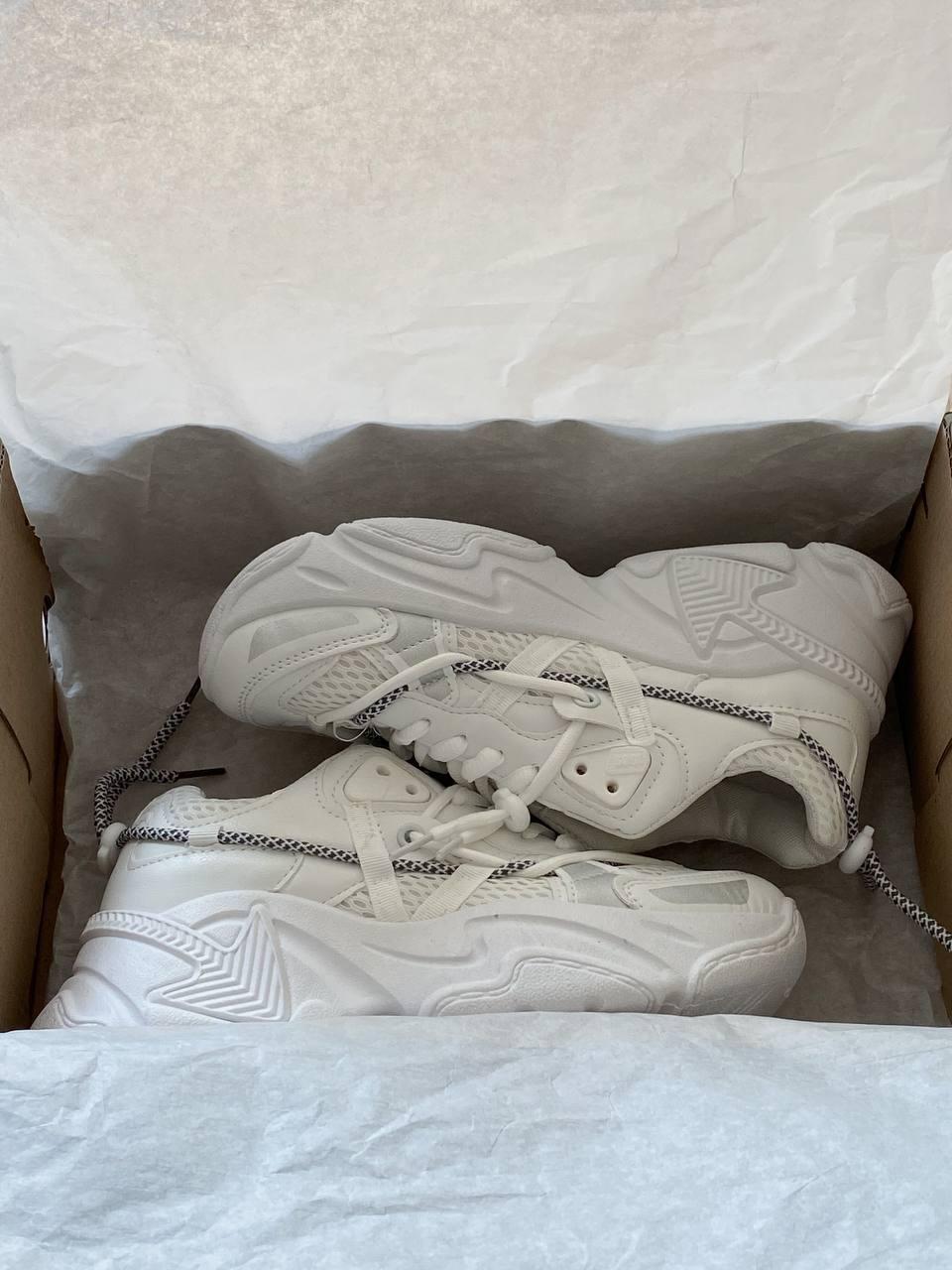 Ozw White No brand
