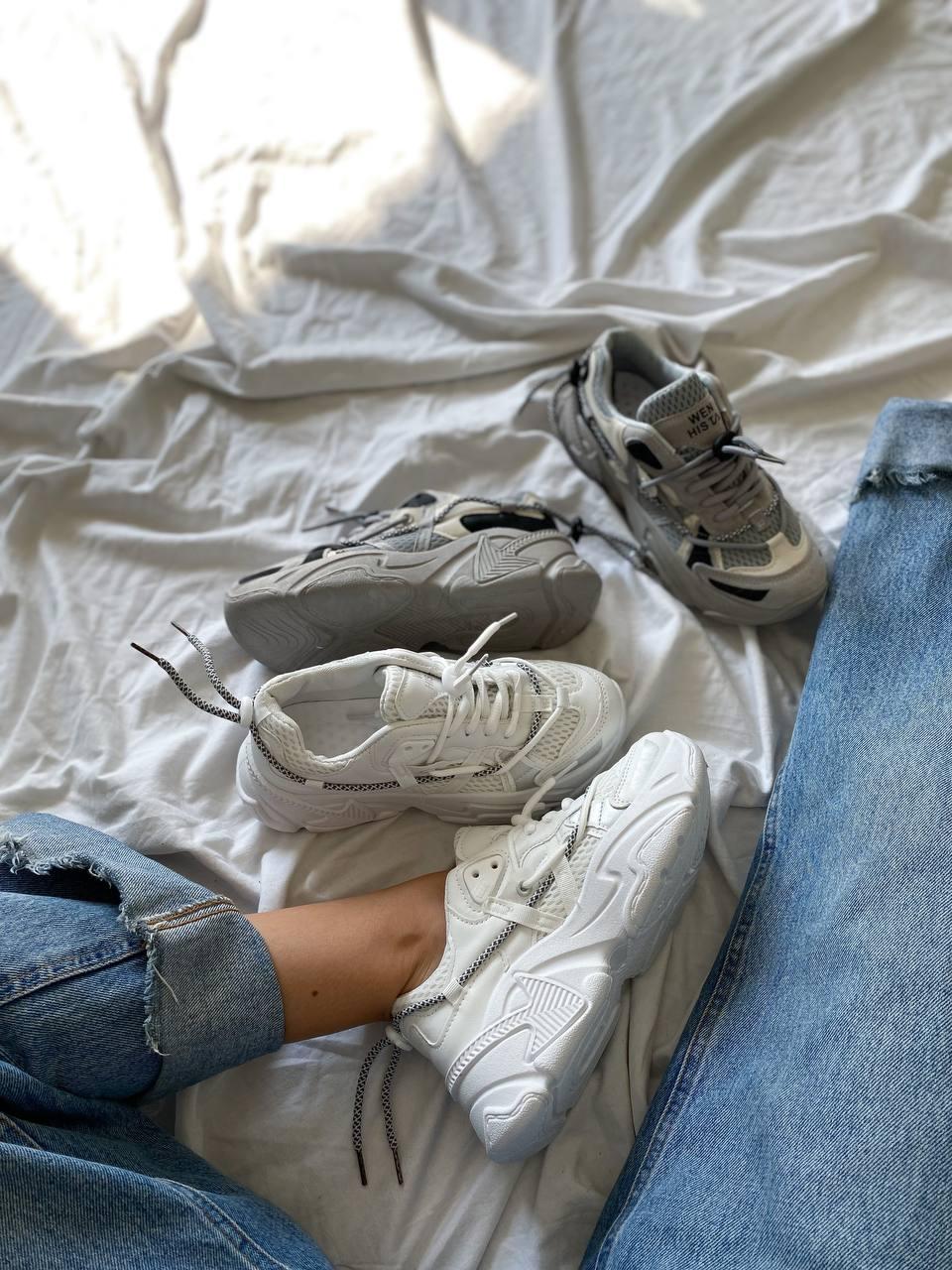 Ozw White No brand