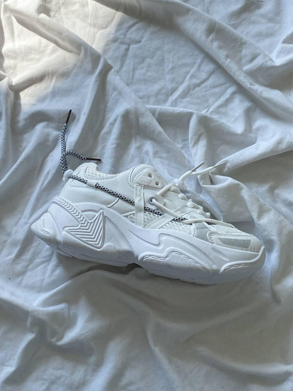 Ozw White No brand