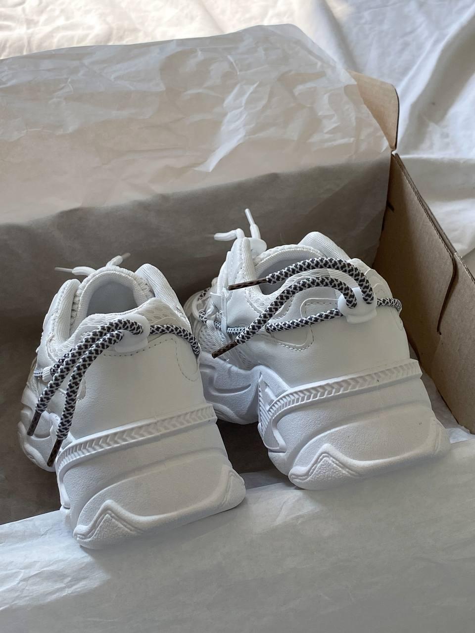 Ozw White No brand