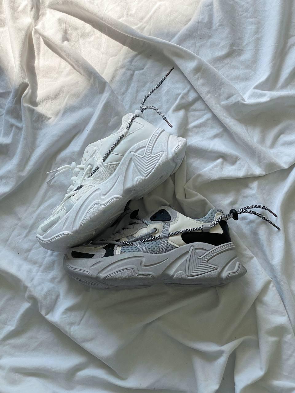 Ozw White No brand