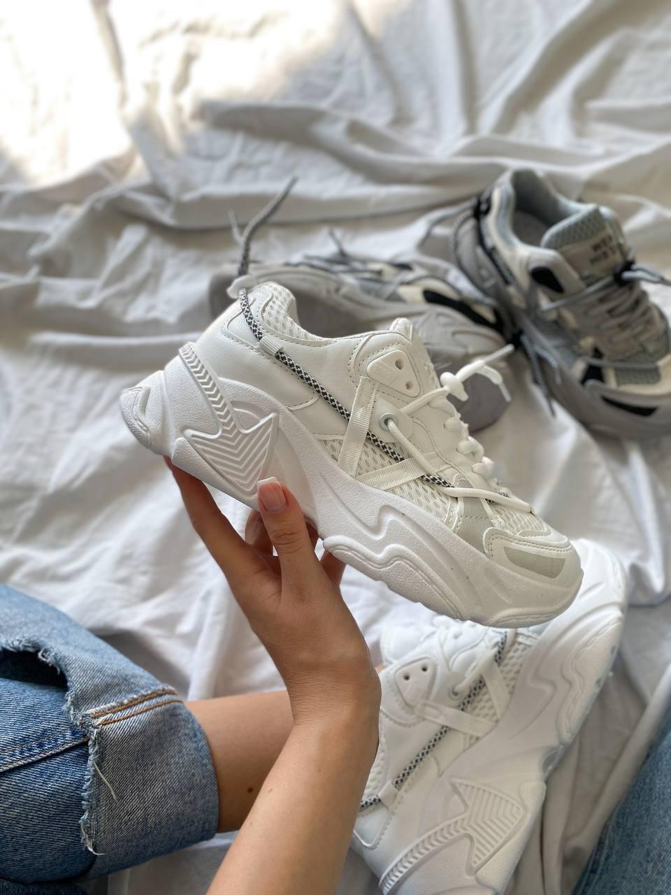 Ozw White No brand