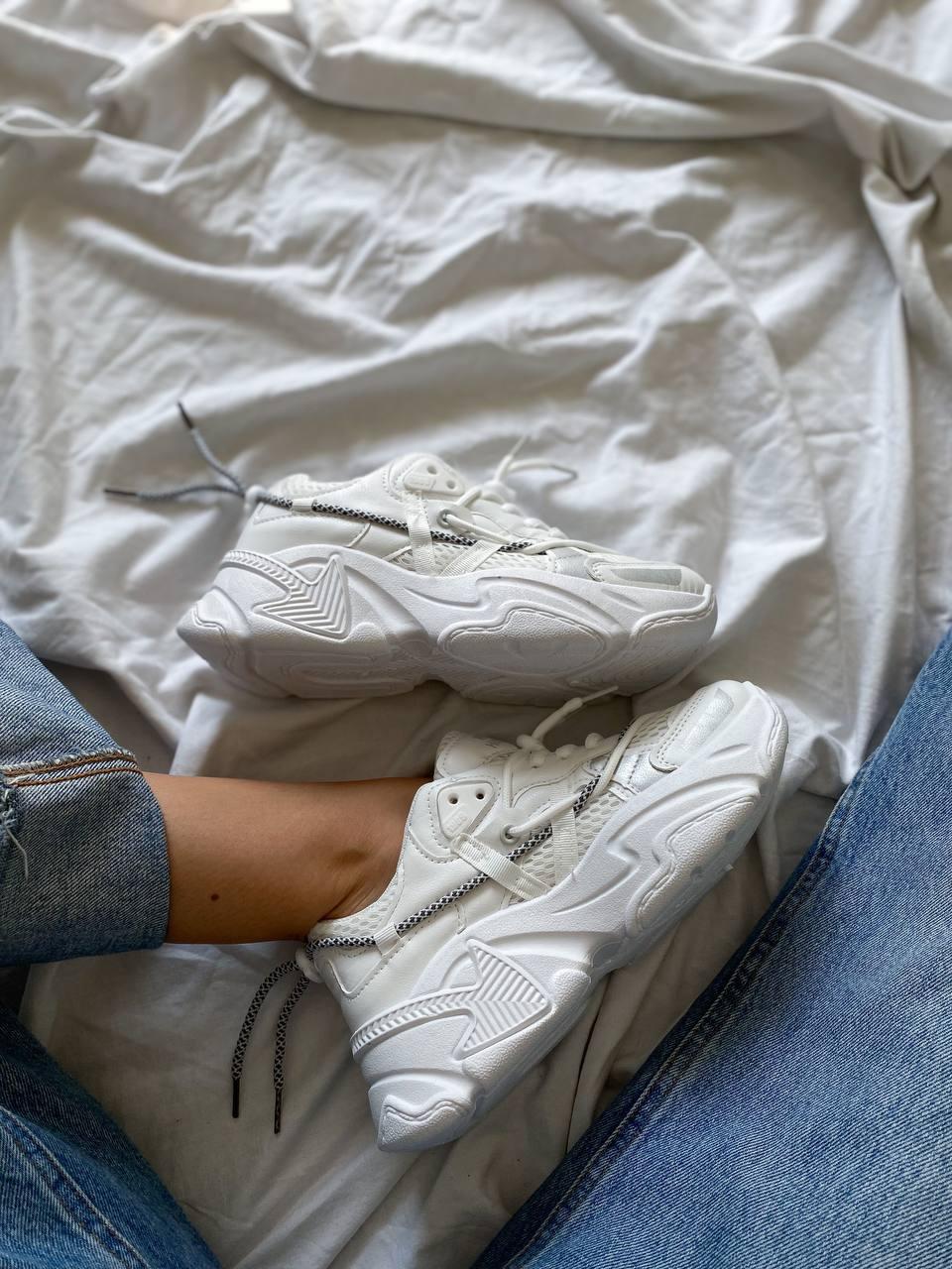 Ozw White No brand