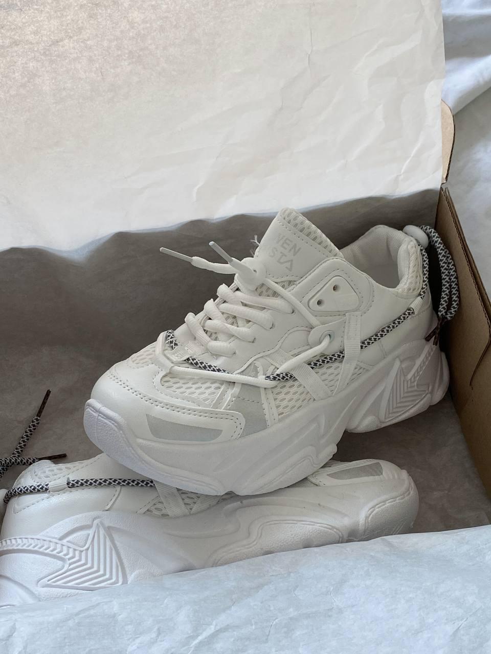 Ozw White No brand