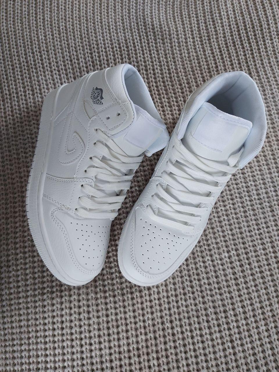 Shoes White 2