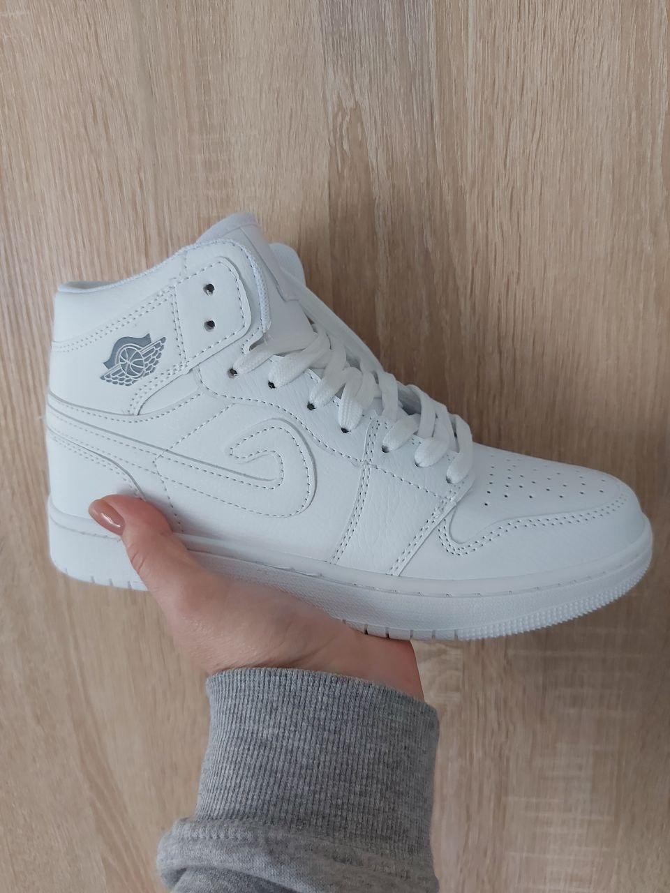 Shoes White 2
