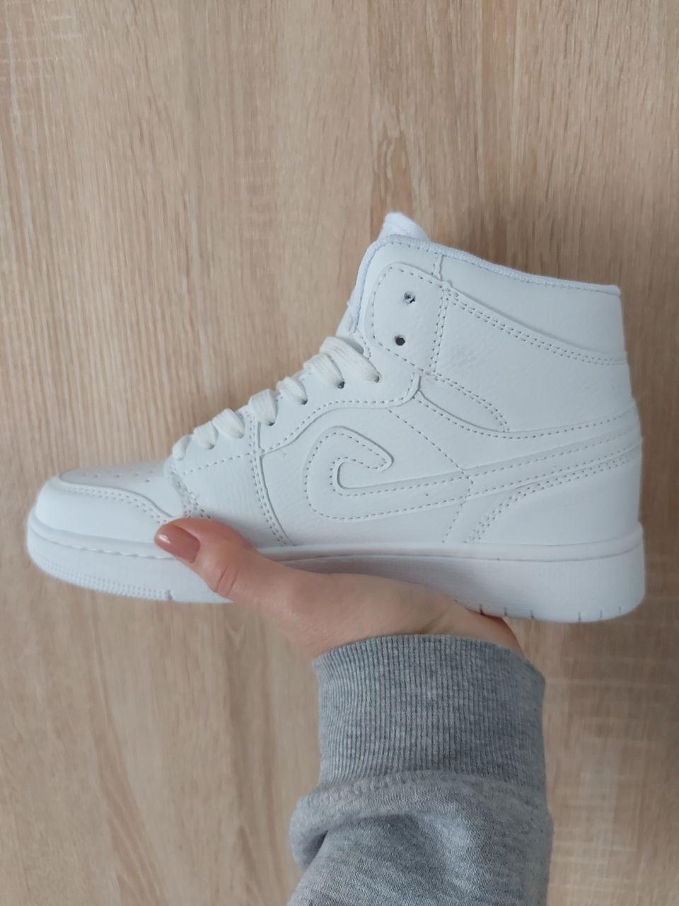Shoes White 2