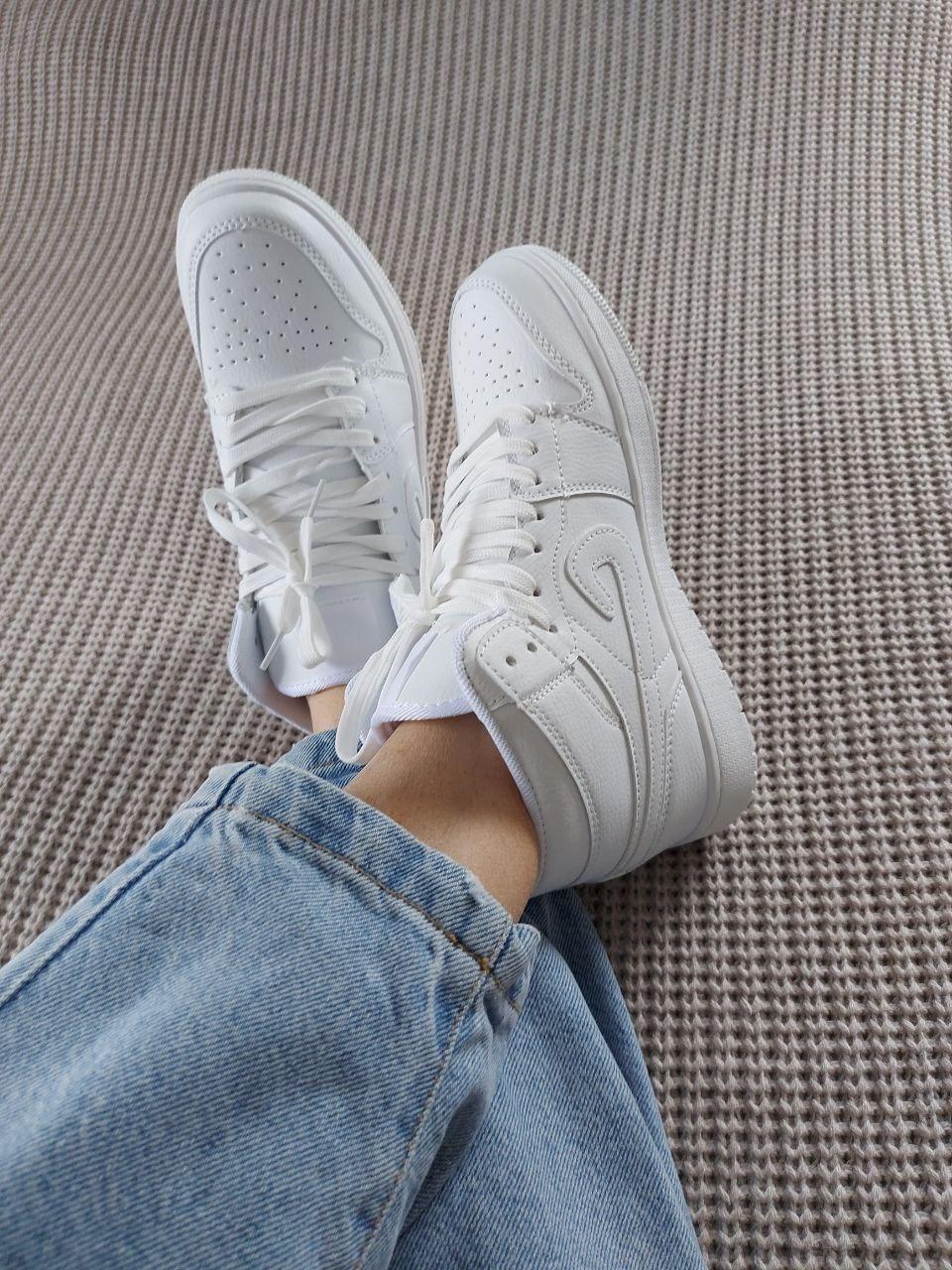 Shoes White 2