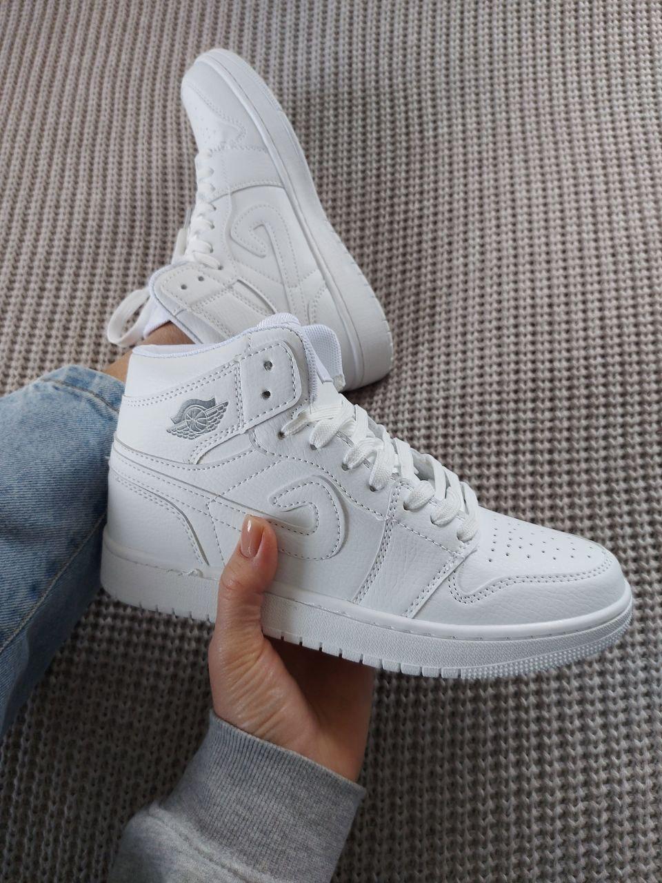 Shoes White 2
