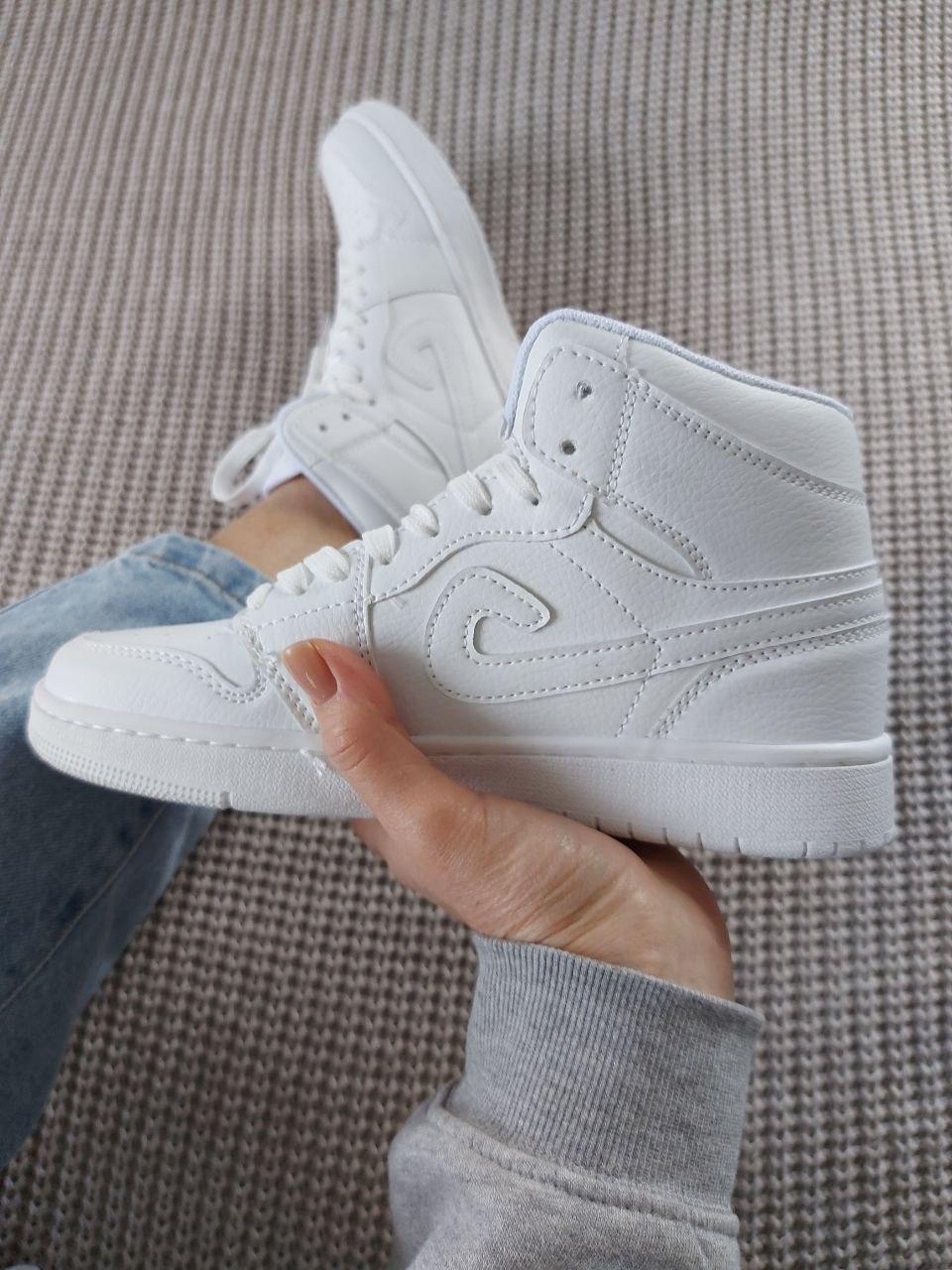 Shoes White 2