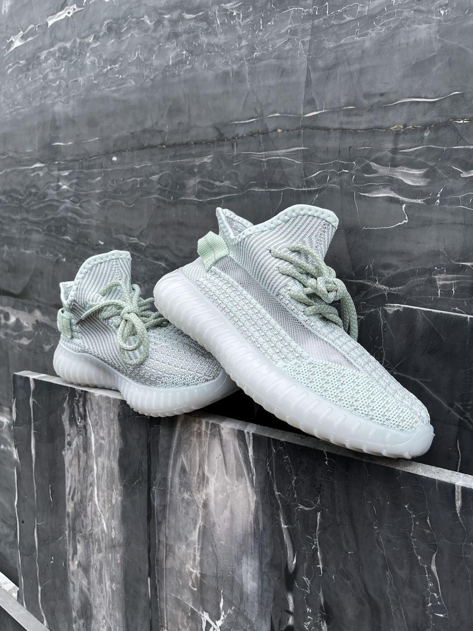 Boost 350 v2 Green