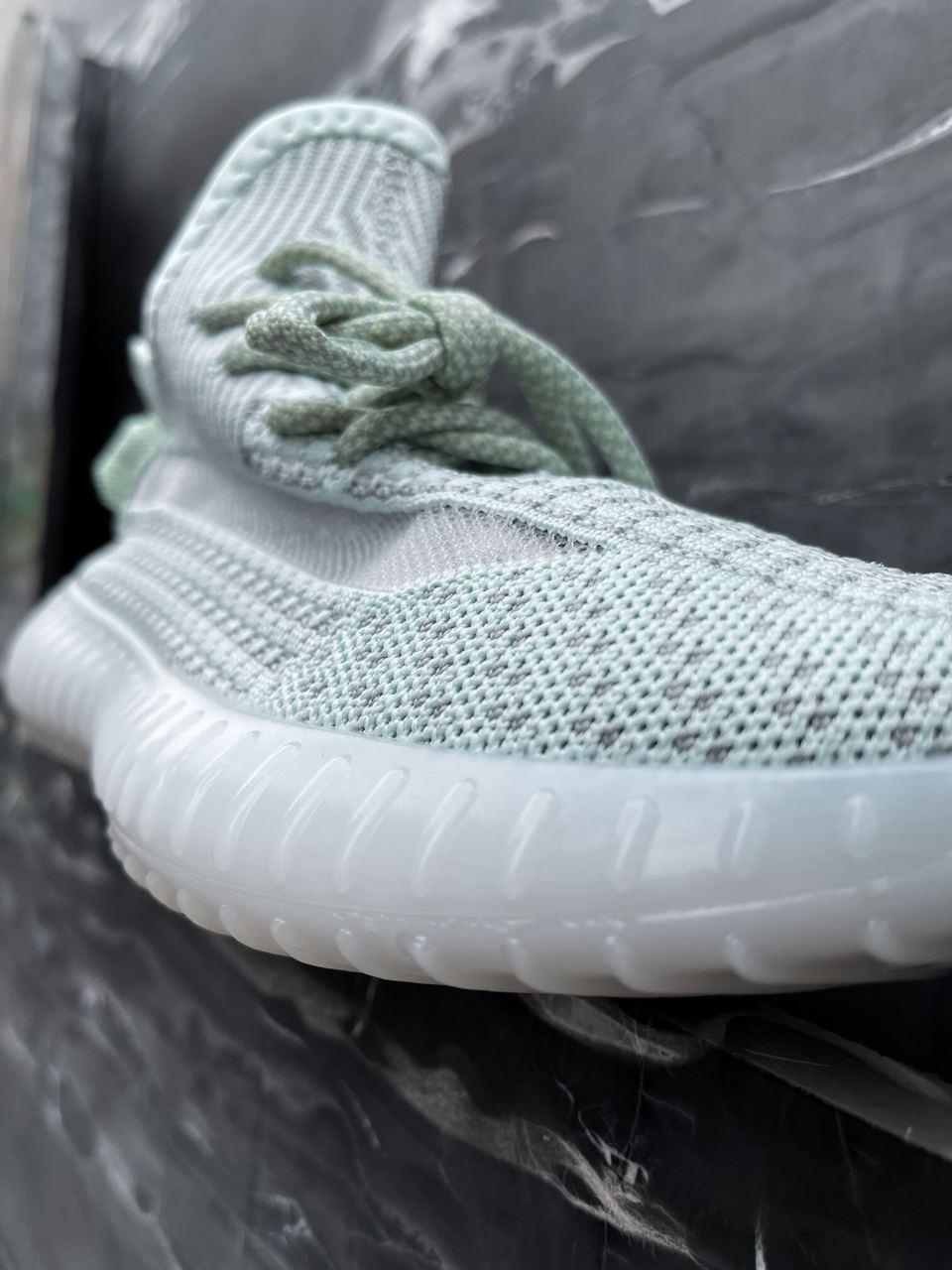 Boost 350 v2 Green
