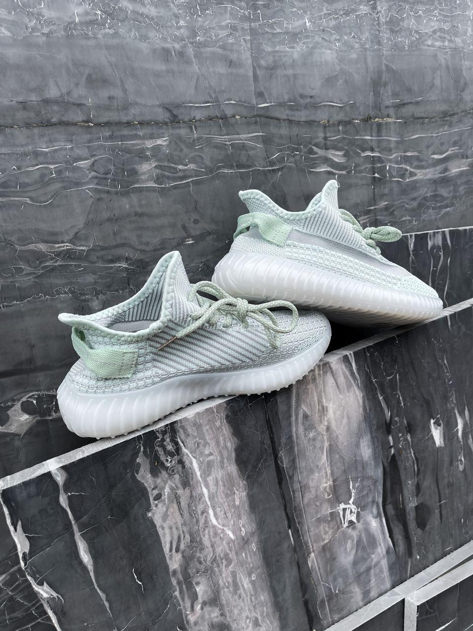 Boost 350 v2 Green