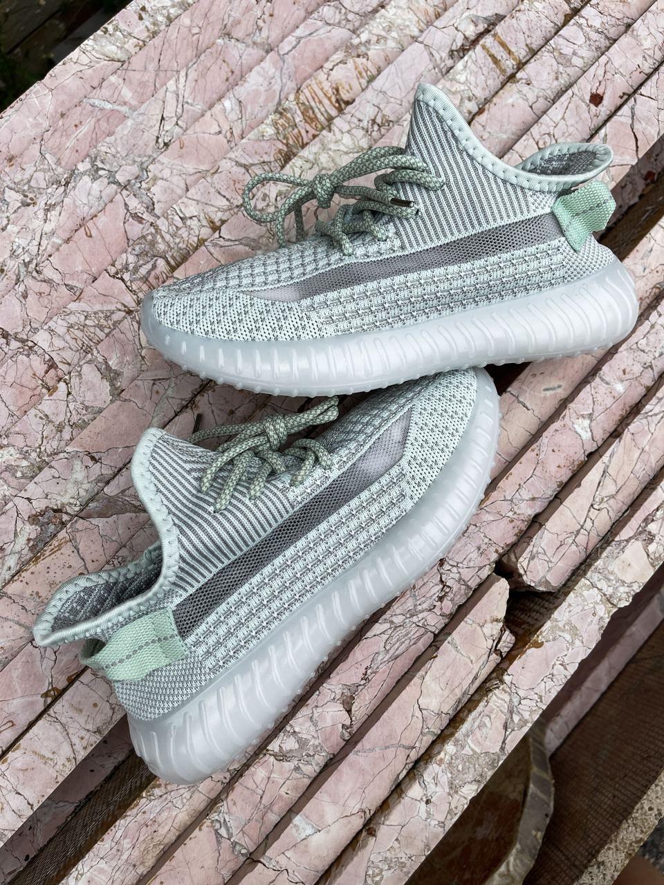 Boost 350 v2 Green