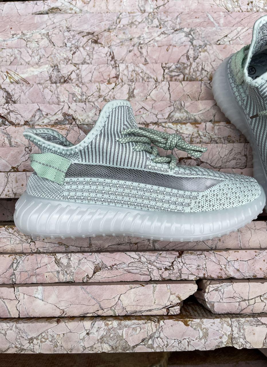 Boost 350 v2 Green