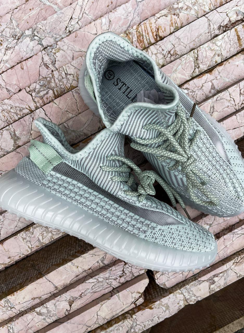 Boost 350 v2 Green