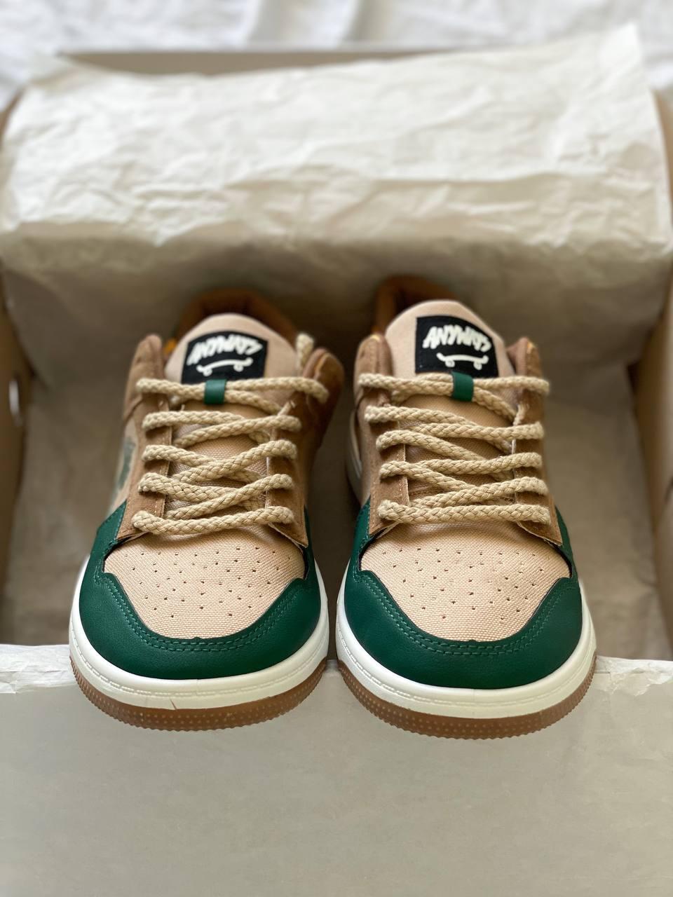 Dunk No brand