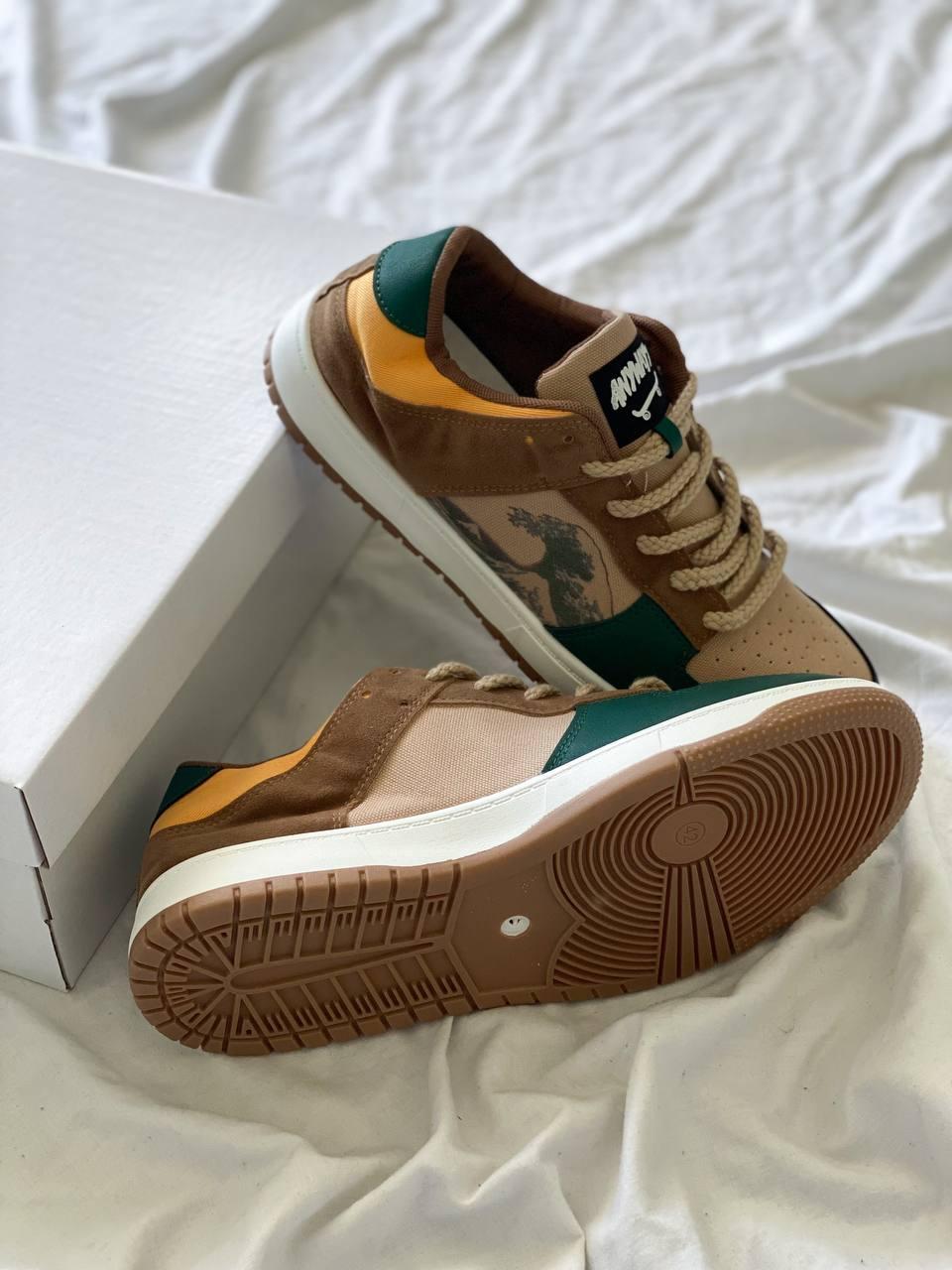 Dunk No brand