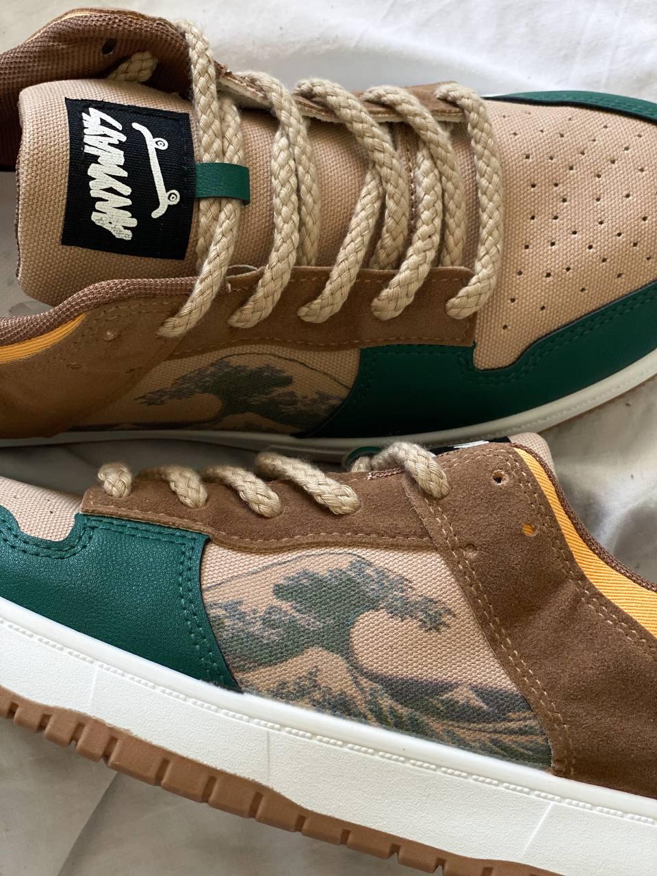 Dunk No brand