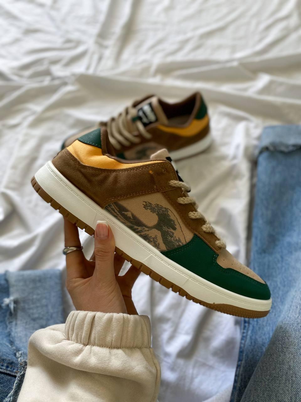 Dunk No brand
