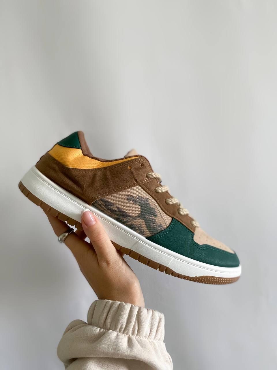 Dunk No brand