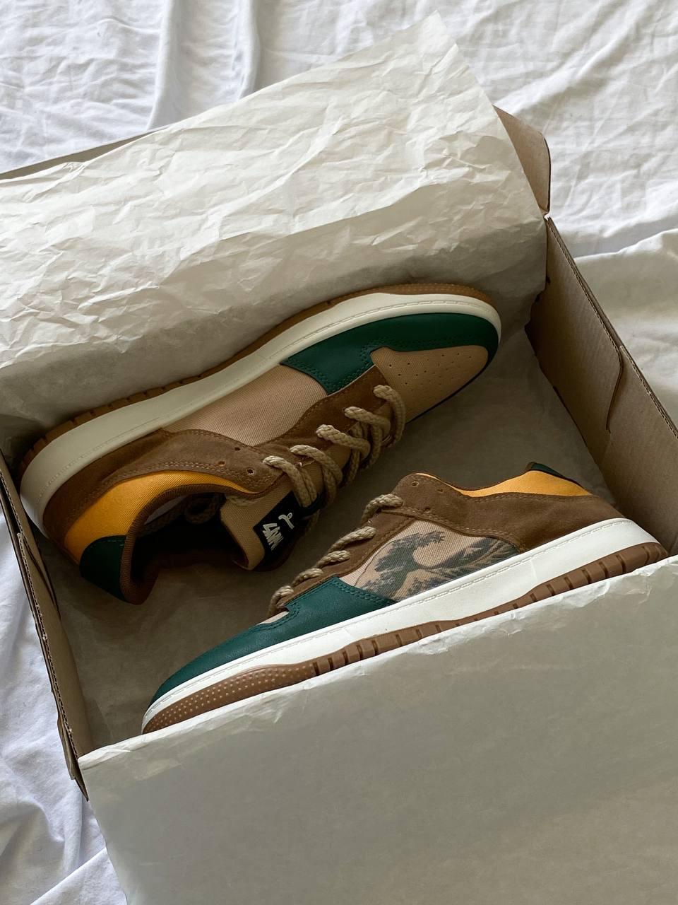 Dunk No brand