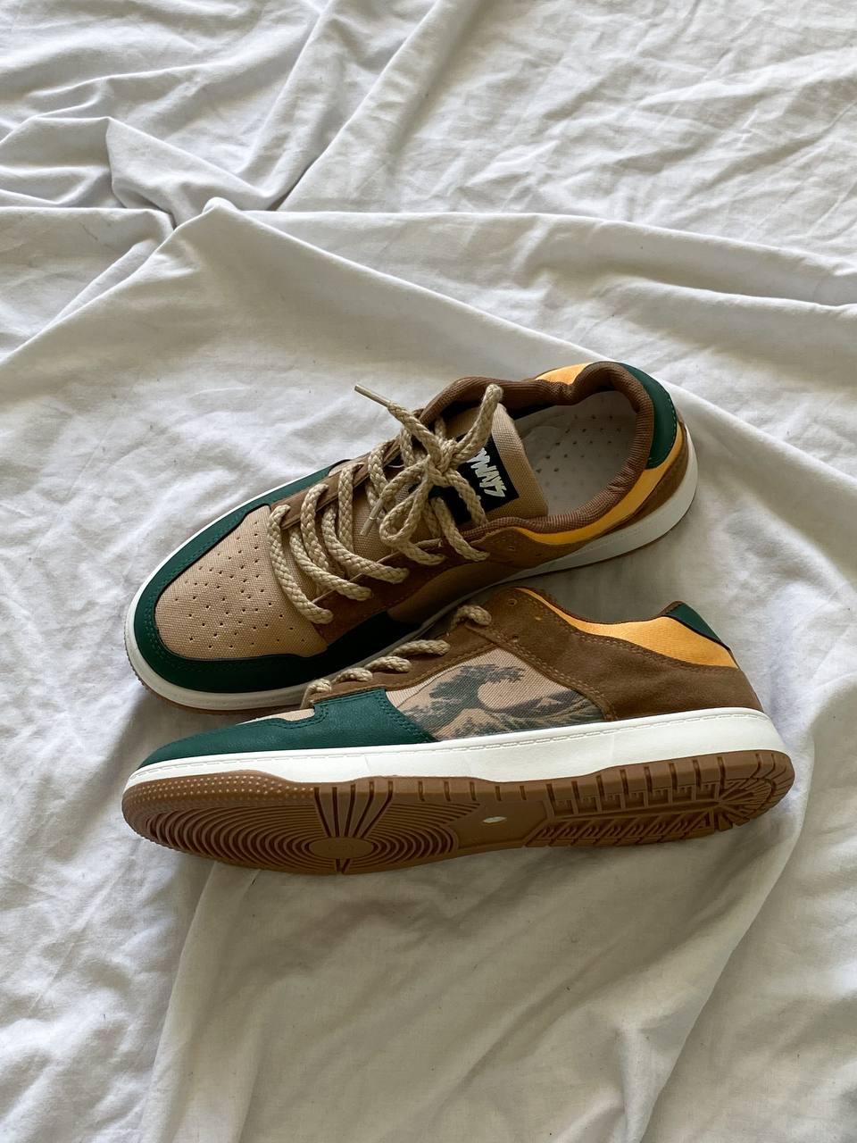 Dunk No brand