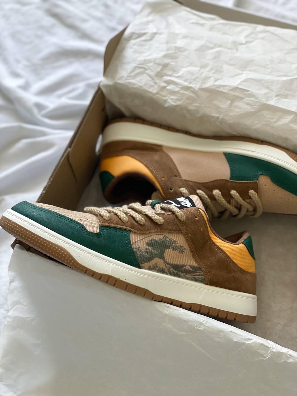 Dunk No brand