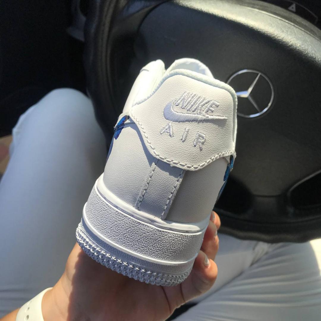 Nike Air Force 1 Low Butterfly
