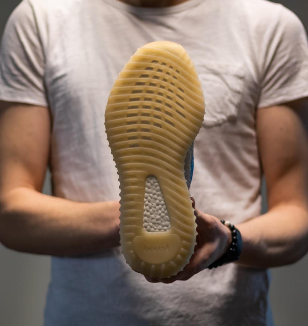 Adidas Yeezy Boost 350 V2 MX Oat
