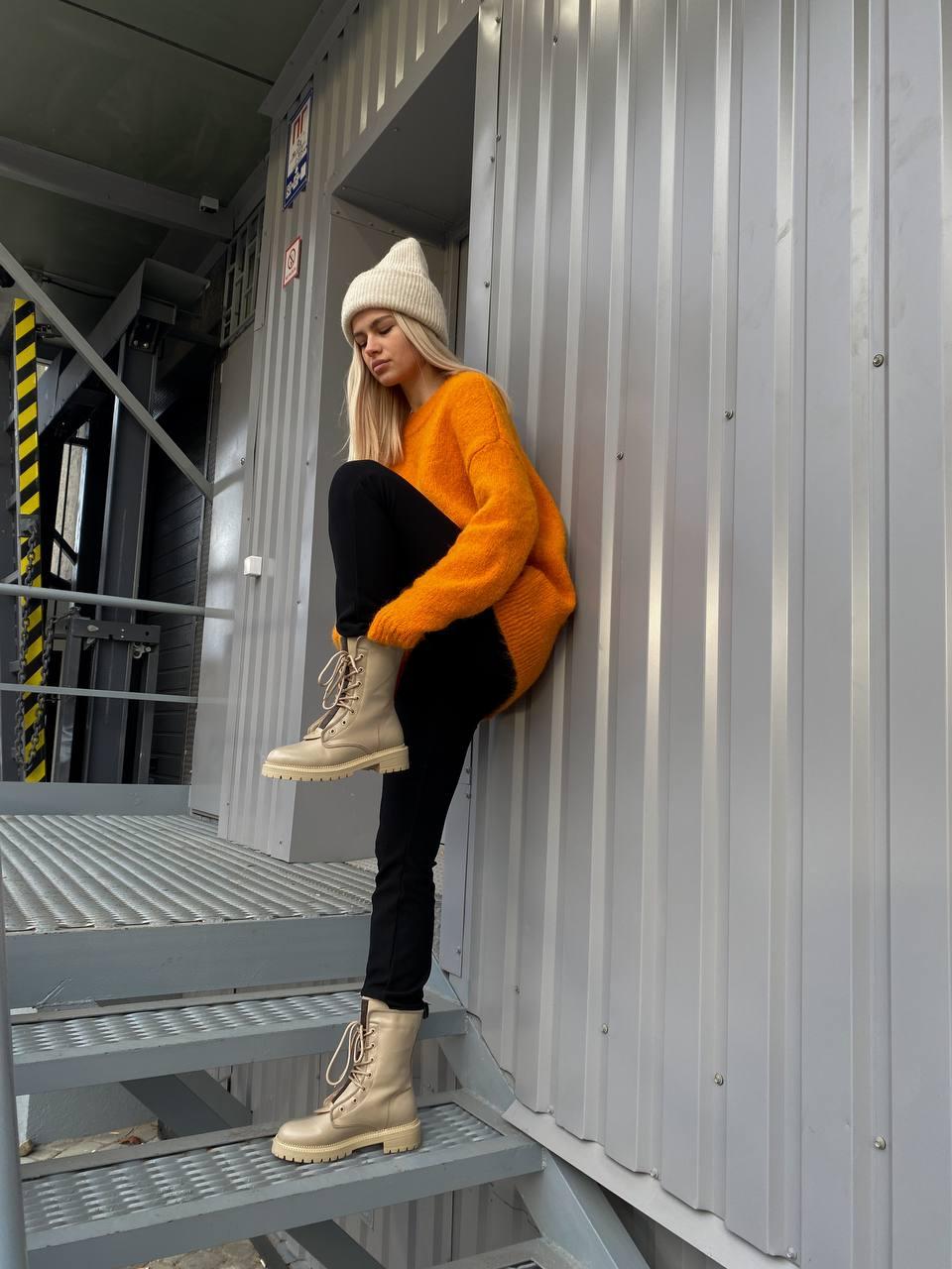 Louis Vuitton Mokko Boot