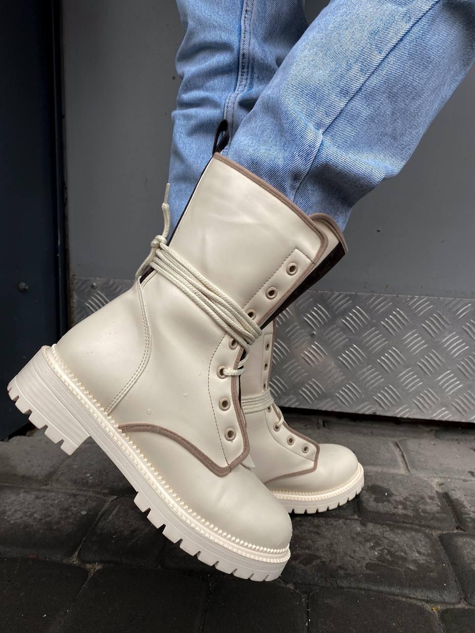 Louis Vuitton Cream