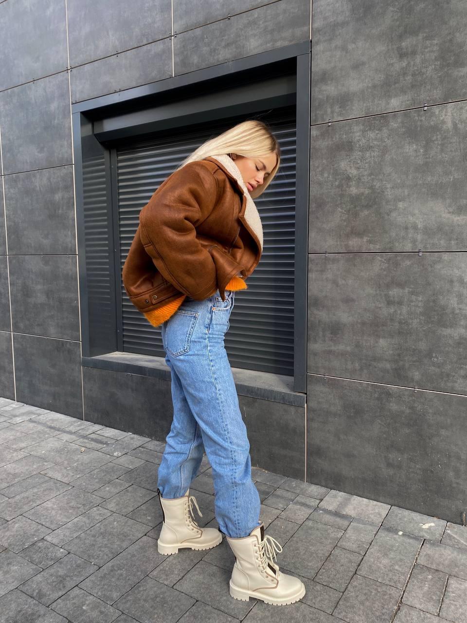 Louis Vuitton Cream