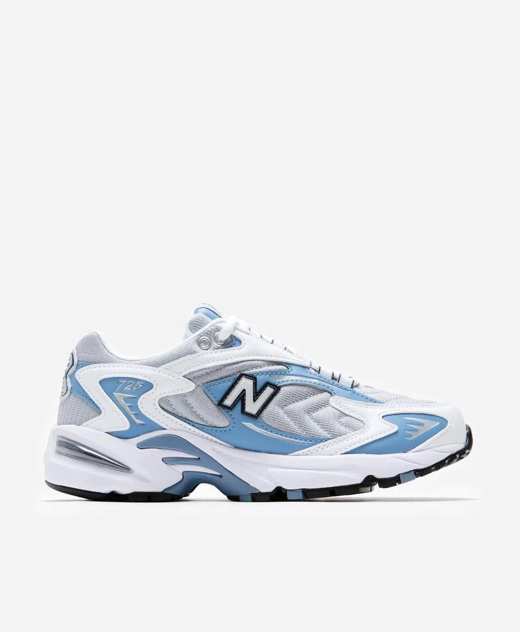New Balance 725 Blue