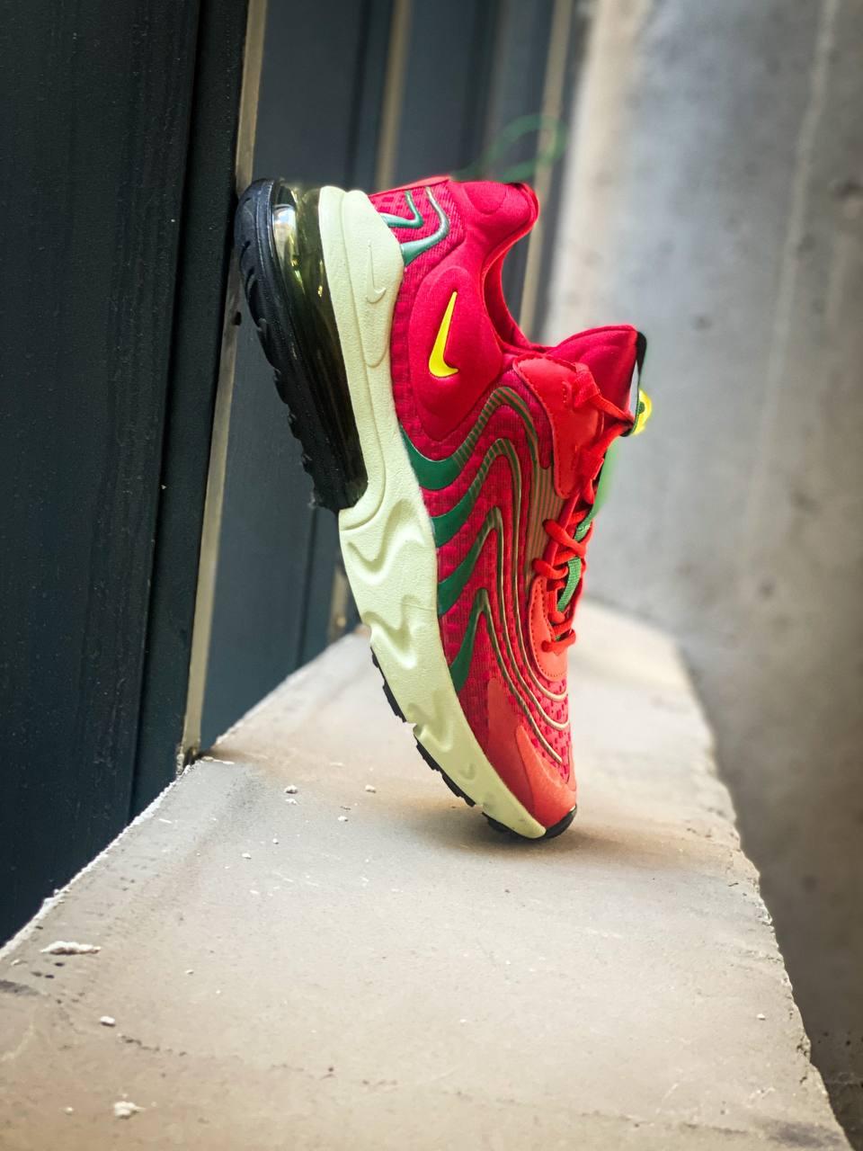 Nike Air Max 270 React Eng Watermelon