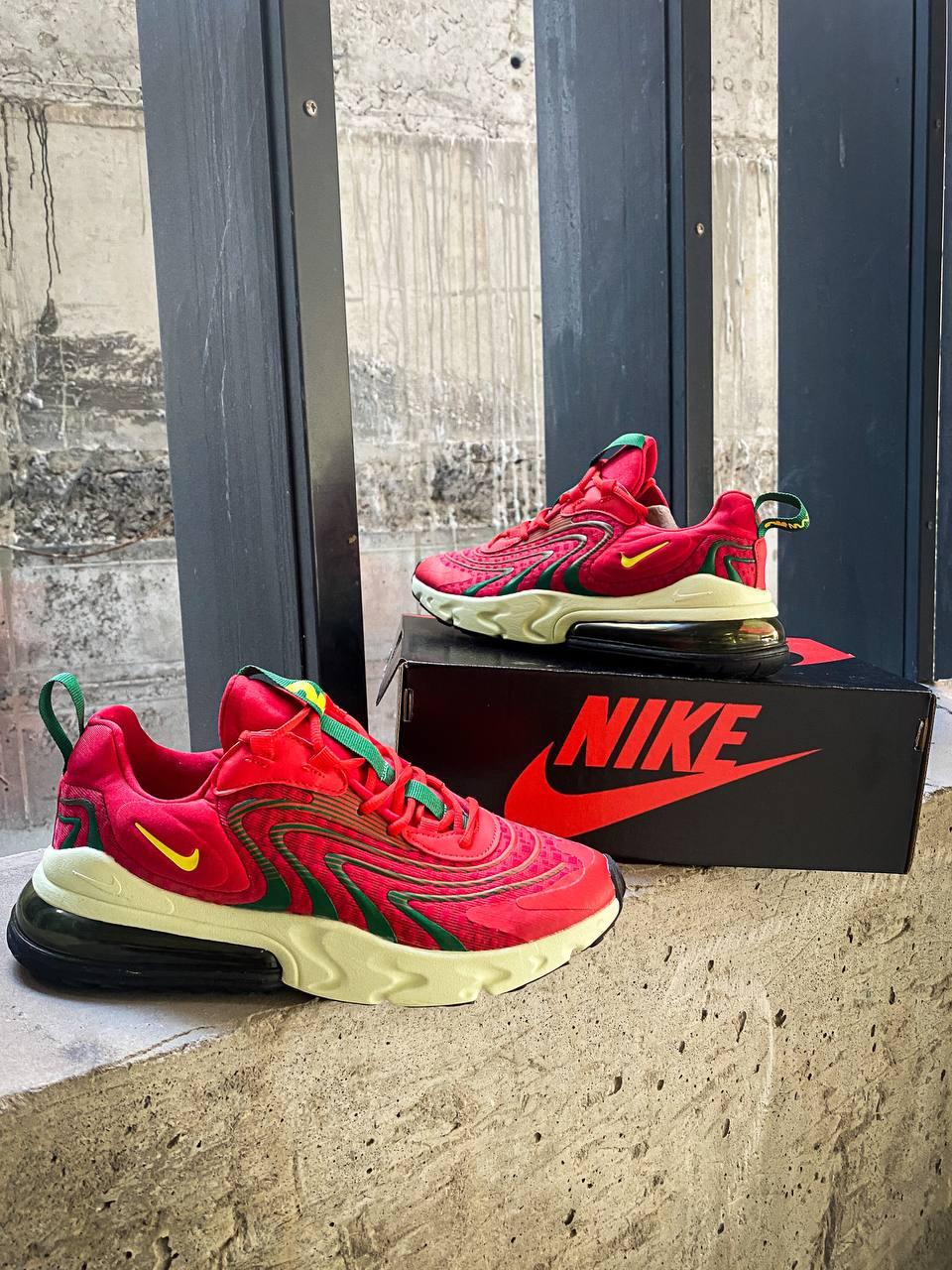 Nike Air Max 270 React Eng Watermelon