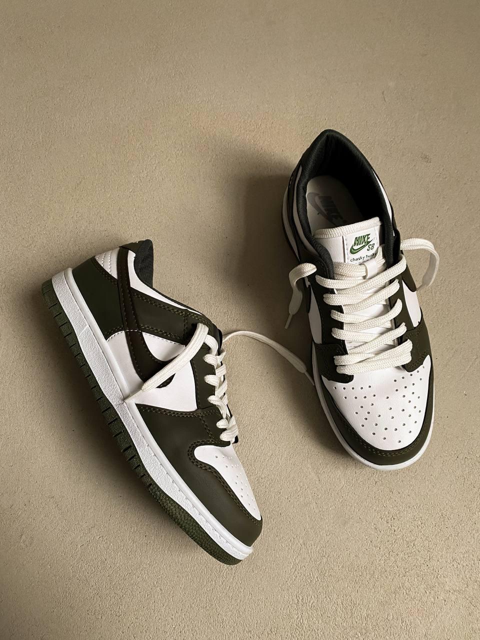 Nike Dunk Low Khaki