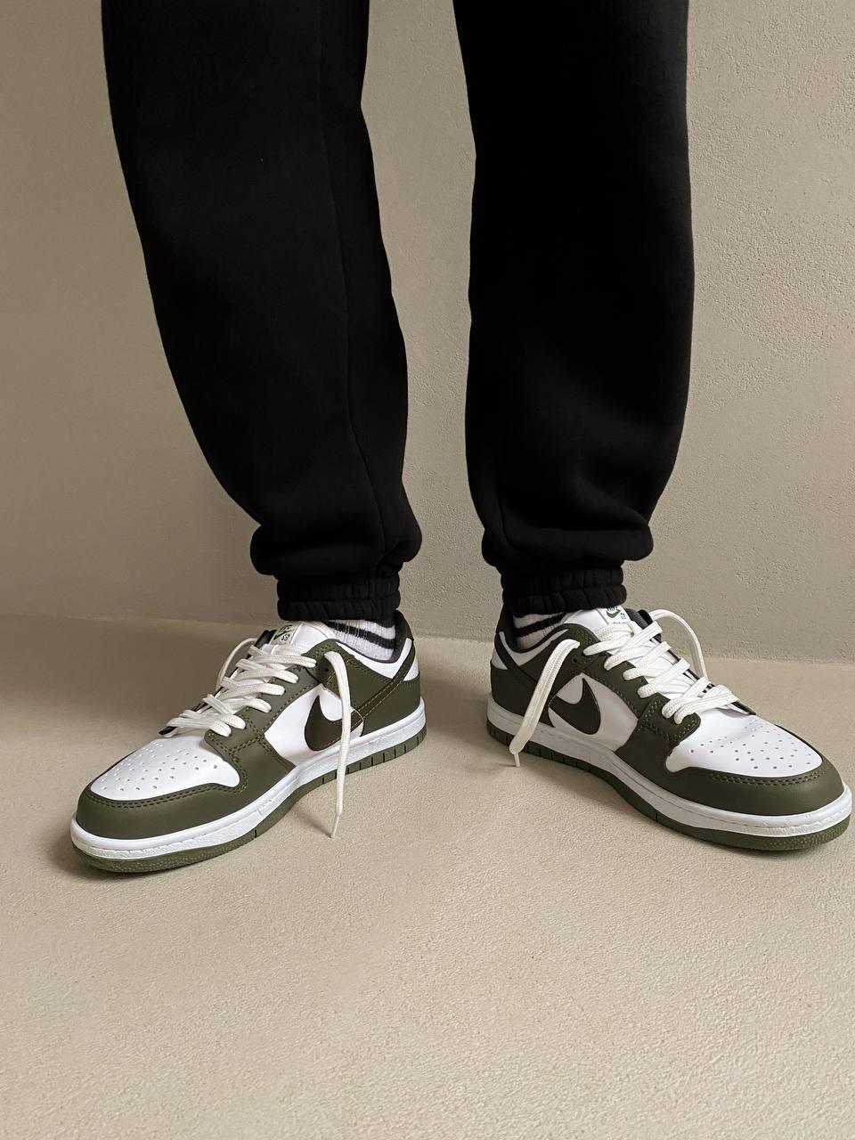Nike Dunk Low Khaki