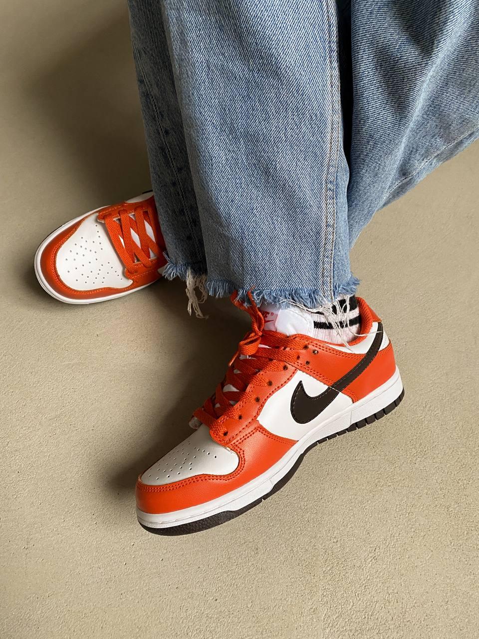 Nike Dunk Low Eclipse Bronze