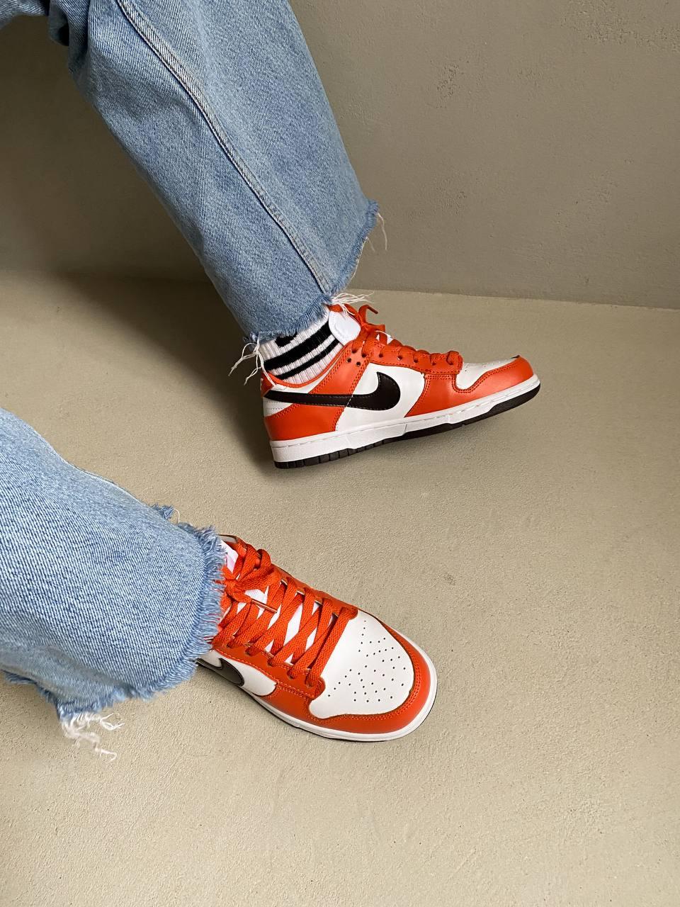Nike Dunk Low Eclipse Bronze
