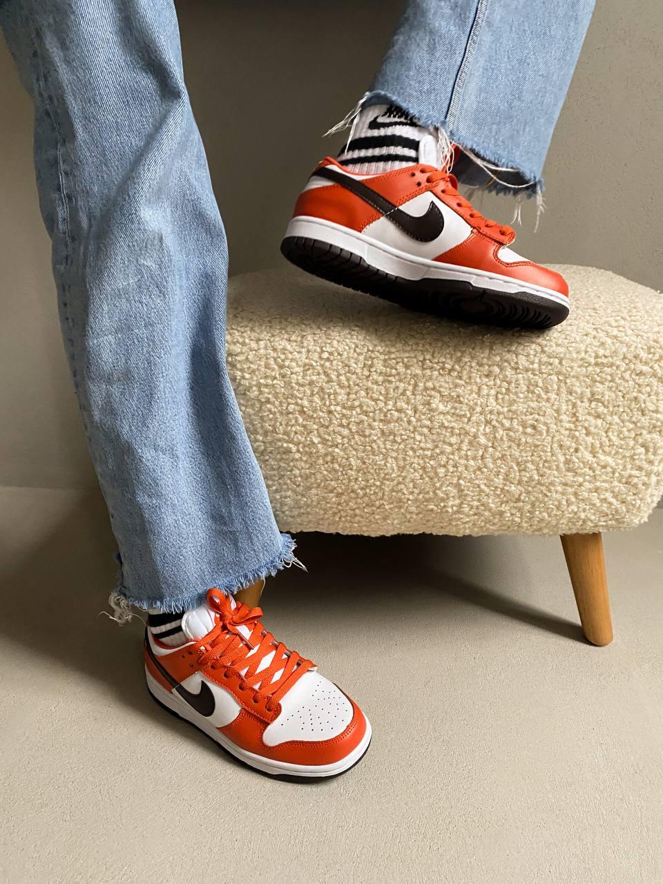 Nike Dunk Low Eclipse Bronze