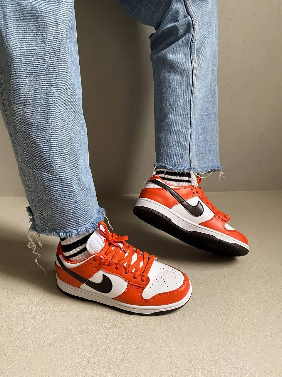 Nike Dunk Low Eclipse Bronze