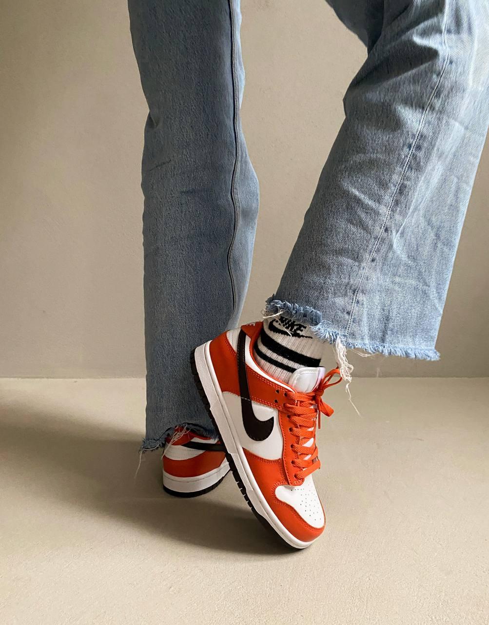 Nike Dunk Low Eclipse Bronze